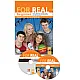 FOR REAL beginner (А1). Students Book & Links & Workbook. Книга за ученика
