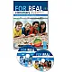 FOR REAL elementary (А1 – А2). Students Book & Links & Workbook. Книга за ученика