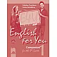 English for You for the 8th Grade, Companion 1. Работна тетрадка по английски език за 8. клас – интензивно изучаване, част 1