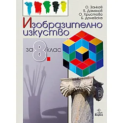 Изобразително изкуство за 8. клас
