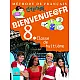 BIENVENUE@FR. Methode de francais. Classe de huitième. Учебник по френски език за 8. клас