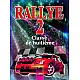 RALLYE 2. Classe de huitième. Учебник по френски език за 8. клас – интензивно изучаване, част 2
