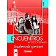 ENCUENTROS, част първа. Тетрадка по испански език за 8. клас