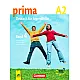 PRIMA A2. Deutsch für Jugendliche. Band 4. Учебник по немски език, четвърта част