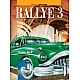 RALLYE 3. Classe de huitième. Учебник по френски език за 8. клас – интензивно изучаване, част 3