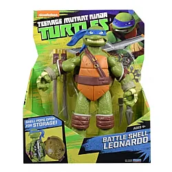 TMNT Костенурка нинджа Head Dropping 