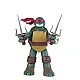 TMNT Костенурка нинджа Head Dropping