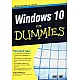 Windows 10 for Dummies