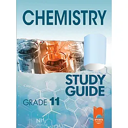 Chemistry. Study Guide. Grade 11