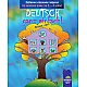 Забавни езикови задачи по немски език за 2. – 4. клас Deutsch – ganz einfach! Втора част