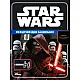 Star Wars: Междузвездни занимания (с лепенки)