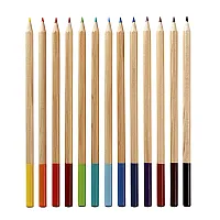 HERLITZ ЦВЕТНИ МОЛИВИ 12 ЦВЯТА