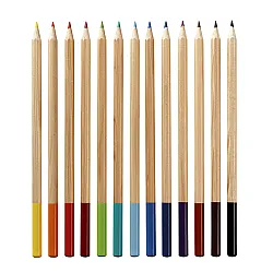 HERLITZ ЦВЕТНИ МОЛИВИ 12 ЦВЯТА
