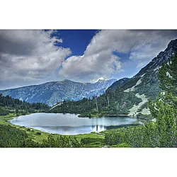 Пъзел СЕДЕМТЕ РИЛСКИ ЕЗЕРА - СЪЛЗАТА