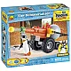 COBI THE PENGUINS OF MADAGASCAR КОНСТРУКТОР ДЕМАТЕРИАЛИЗАТОР