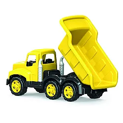 DOLU PLASTIC Гигантски камион MAX POWER