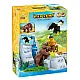COBI WILD STORY Скалистите планини