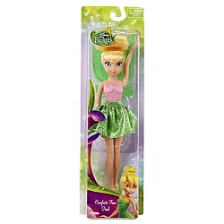 DISNEY FAIRIES Кукла Фея
