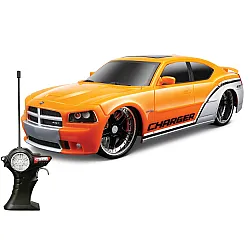 MAISTO TECH Кола Dodge Charger SRT8