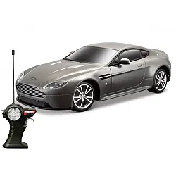 MAISTO TECH Кола ASTON MARTIN VANTAGE S