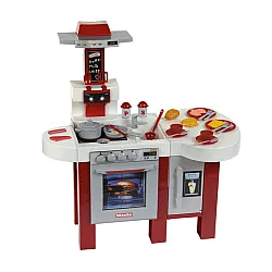 MIELE Кухня DELUXE