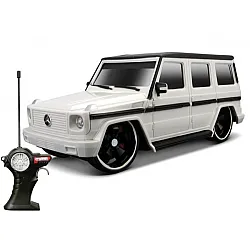MAISTO TECH Джип Mercedes-Benz G-Class