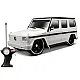 MAISTO TECH Джип Mercedes-Benz G-Class