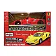 MAISTO ALL STARS Кола метална за сглобяване FERRARI F430