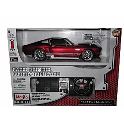 MAISTO TECH Ford Mustang GT