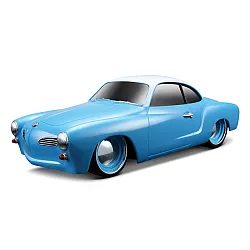 MAISTO TECH Кола Volkswagen Karmann Ghia с R/C