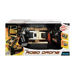 Всъдеход ROBO DRONE R/C