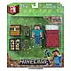 Minecraft Фигура DELUXE
