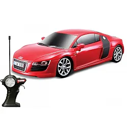 MAISTO TECH Кола Audi R8 2009