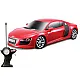 MAISTO TECH Кола Audi R8 2009