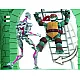 TMNT Тайното убежище на костенурките