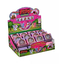 Filly Butterfly Glitter Вила с Конче 1 брой