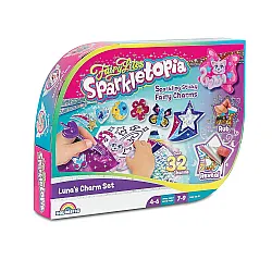 Sparkletopia Комплект за създаване на бижута ЛУНА