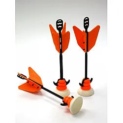 ZING Три стрели Z Bow