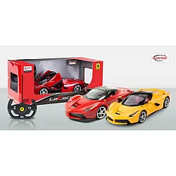 Koла Ferrari Radio/C 1:14