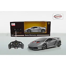 RASTAR Кола Lamborghini Sesto Elemento Radio/C 1:18