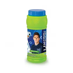 MESSI Течност 236мл. за балони
