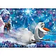 CLEMENTONI 104ч.Пъзел 3D Frozen