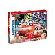3D пъзел CARS 104 части