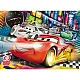 3D пъзел CARS 104 части