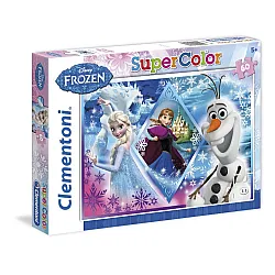 Пъзел FROZEN 60ч