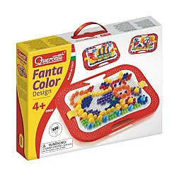 QUERCETTI Мозайка Fantacolor 300 части