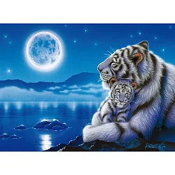 Пъзел LULLABY