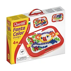 QUERCETTI Мозайка Fantacolor 160 части