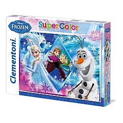 Пъзел FROZEN 250ч.
