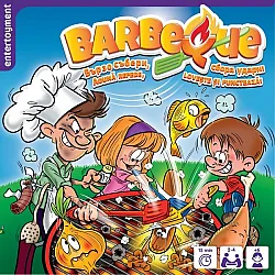 Игра Barbeque